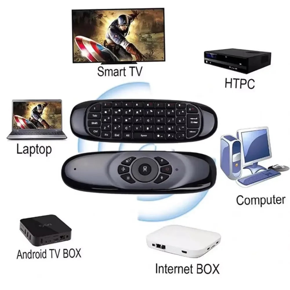 TV Box MX10 F1 Android 13 Mali-G31 4K 2GB RAM 16GB eMMC flash Media Player Support Voice Remote Control