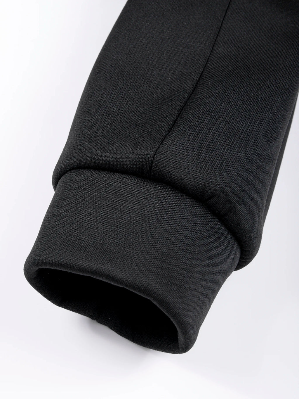 Autumn Winter Men's Casual Sweatpants Solid Color Warm Trousers Elastic Waist Jogging Sports Pants Fashion StreetWear Long Pants