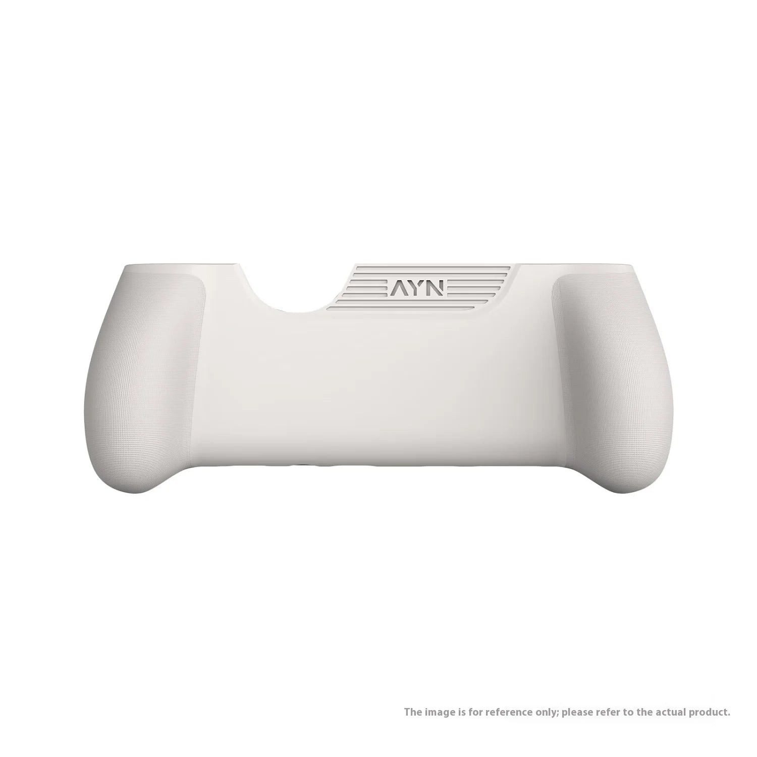 AYN THOR Protective Case Dual Screen Flip Up Handheld Device Gaming Accessories Storage Bag Lanyard Soft Bag For AYN THOR Gifts