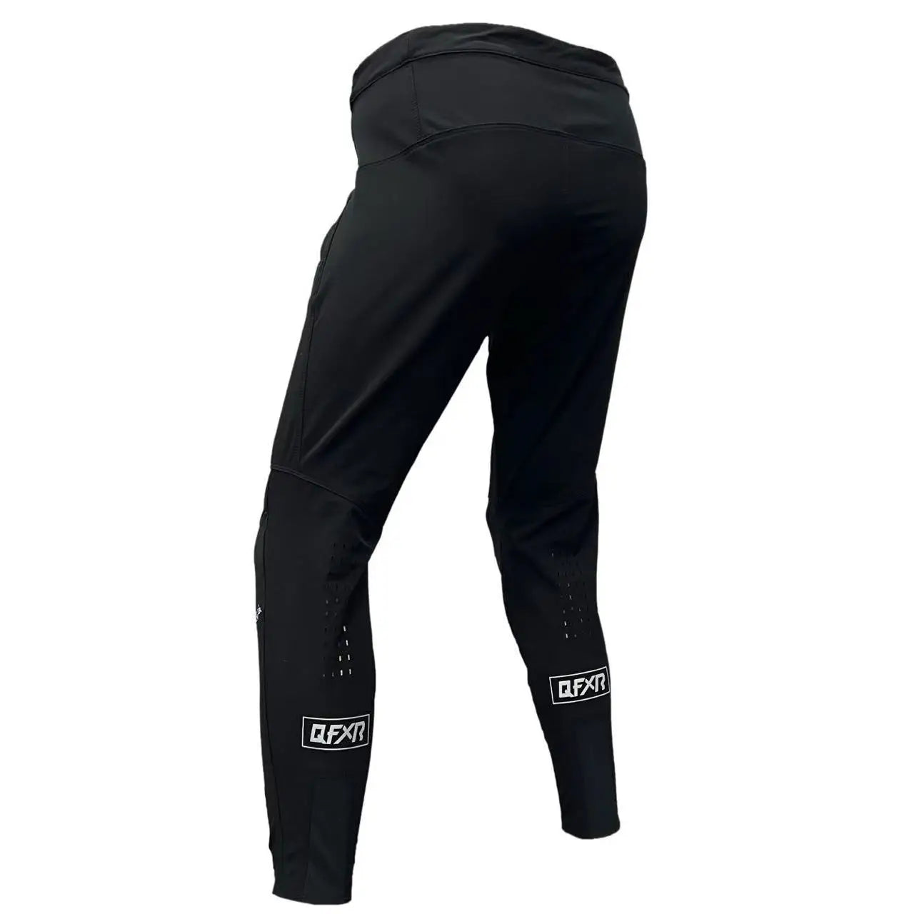 New QFXR Mountain Bike Off road Bike Motorcycle Bike Riding Wear resistant Breathable Speed Drop Dry Pants Mountain Bike Pants