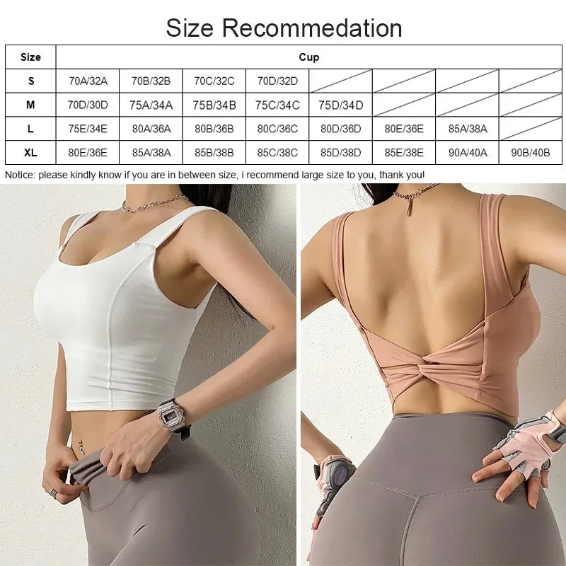 Cloud Hide Black Sports Bra Women Fitness HOT Girl Underwear Push Up Yoga Crop Top Bras Solid Athletic Vest Gym Shirt Sportswear