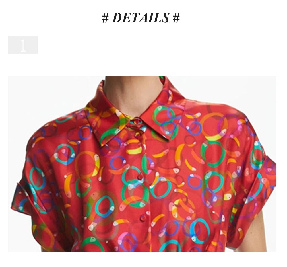 CHCH 2024 Women Elegant Floral Print Long Dresses Summer Midi V Neck Lace-up Dress Female Casual Short Sleeve Dress Vestidos