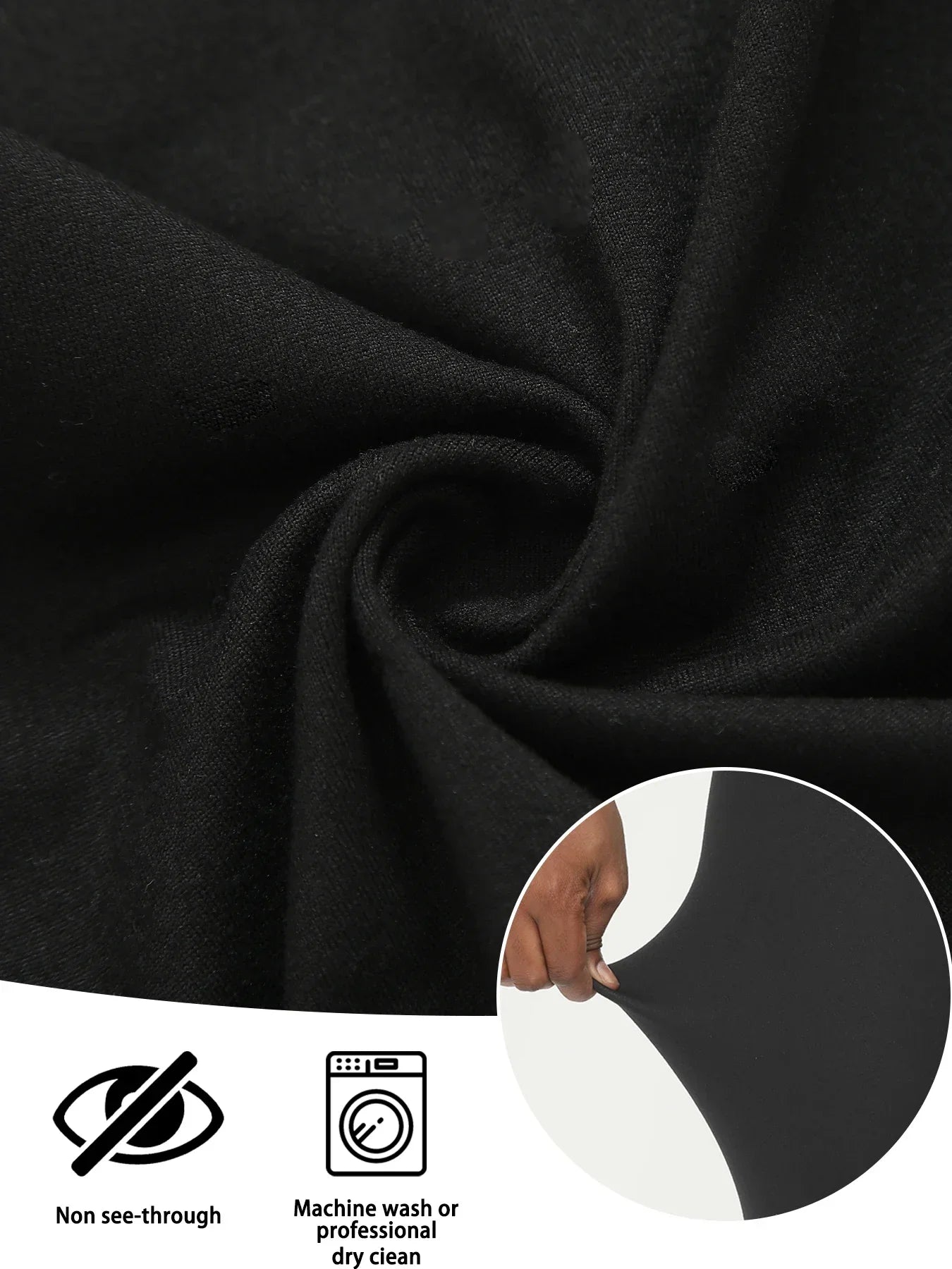 Women's Super Soft Leggings High Waisted Tummy Control No See Through Workout Yoga Running Athletic Push Up Gym Fitness Leggings