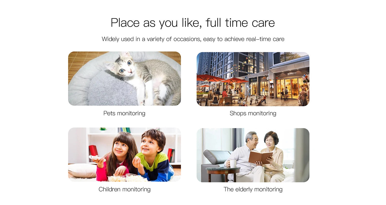 WIFI Survalance Camera 3MP Security Protection Outdoor IP Camera Smart Home Night Vision Video Recorder Battery Powered