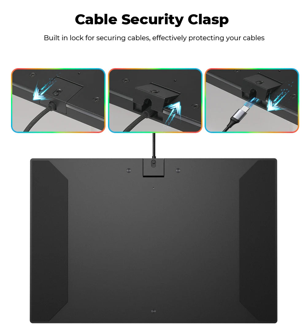 Haute42 M-Ultra Gen 2 Aluminium Alloy Leverless Hitbox Controller  For PC/ Ps4 / ps5/Steam Stickless Arcade Stick Controller