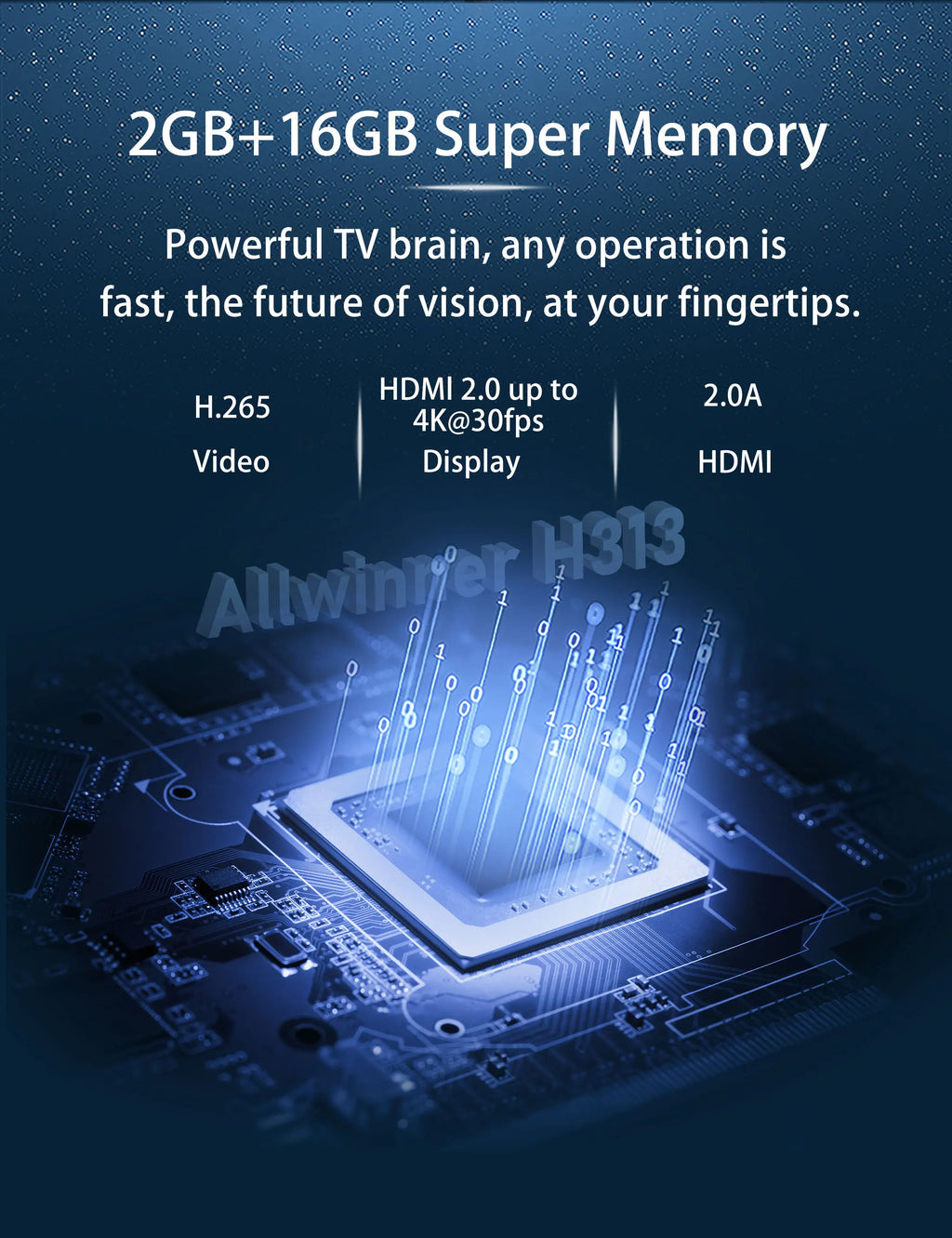 TV Box MX10 F1 Android 13 Mali-G31 4K 2GB RAM 16GB eMMC flash Media Player Support Voice Remote Control