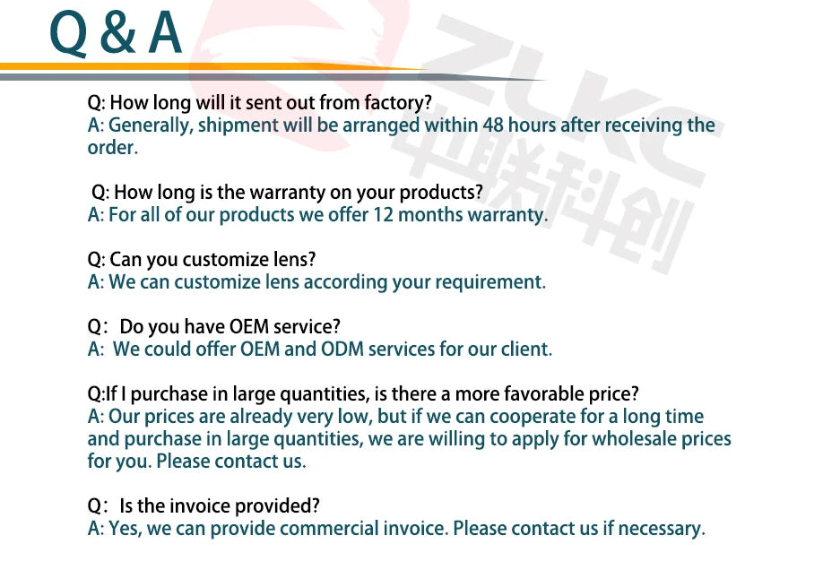 ZLKC 5MP C Mount 8mm 12mm 16mm 25mm 35mm 50mm Lens 2/3 Inch FA Machine Vision Industrial Camera Manual Iris Low Distortion F1.8