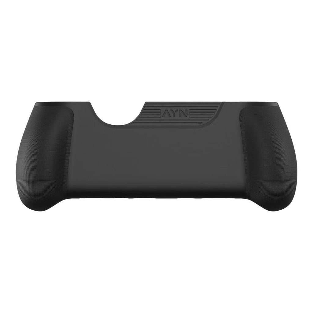 AYN THOR Protective Case Dual Screen Flip Up Handheld Device Gaming Accessories Storage Bag Lanyard Soft Bag For AYN THOR Gifts