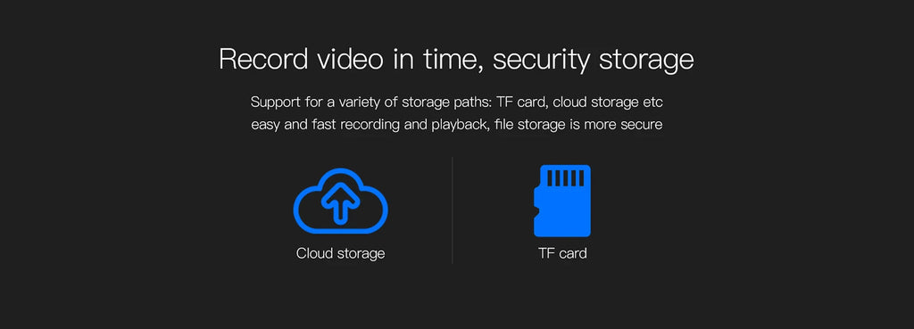 WIFI Survalance Camera 3MP Security Protection Outdoor IP Camera Smart Home Night Vision Video Recorder Battery Powered