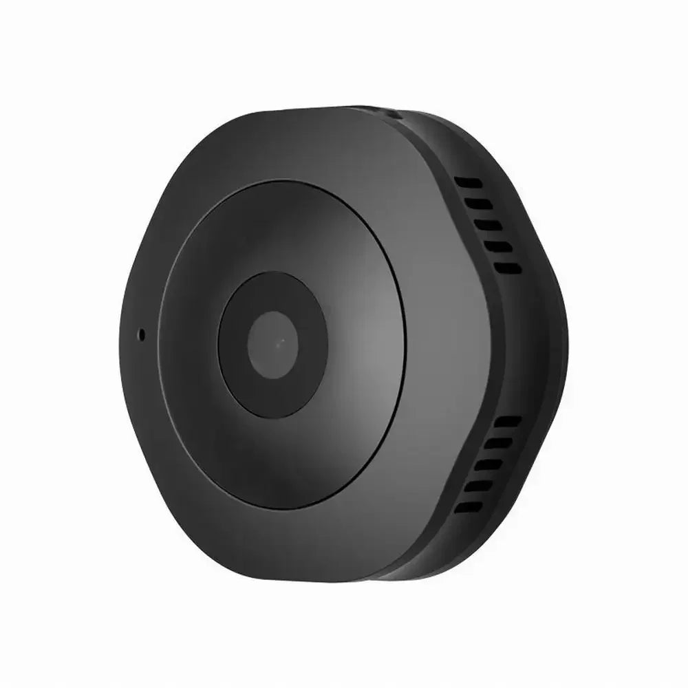 4K HD Smallest Mini Camera Espia Wifi Security Smart Home Surveillance Small Wifi Cam LR Night Vision Motion Detection Body Cam