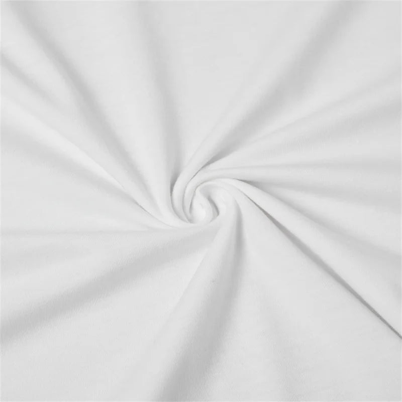 I Love My Girlfriend Printed T-shirt Women's Casual Round Neck Short Sleeve Summer Women's Clothing I Love My Boyfriend Graphic