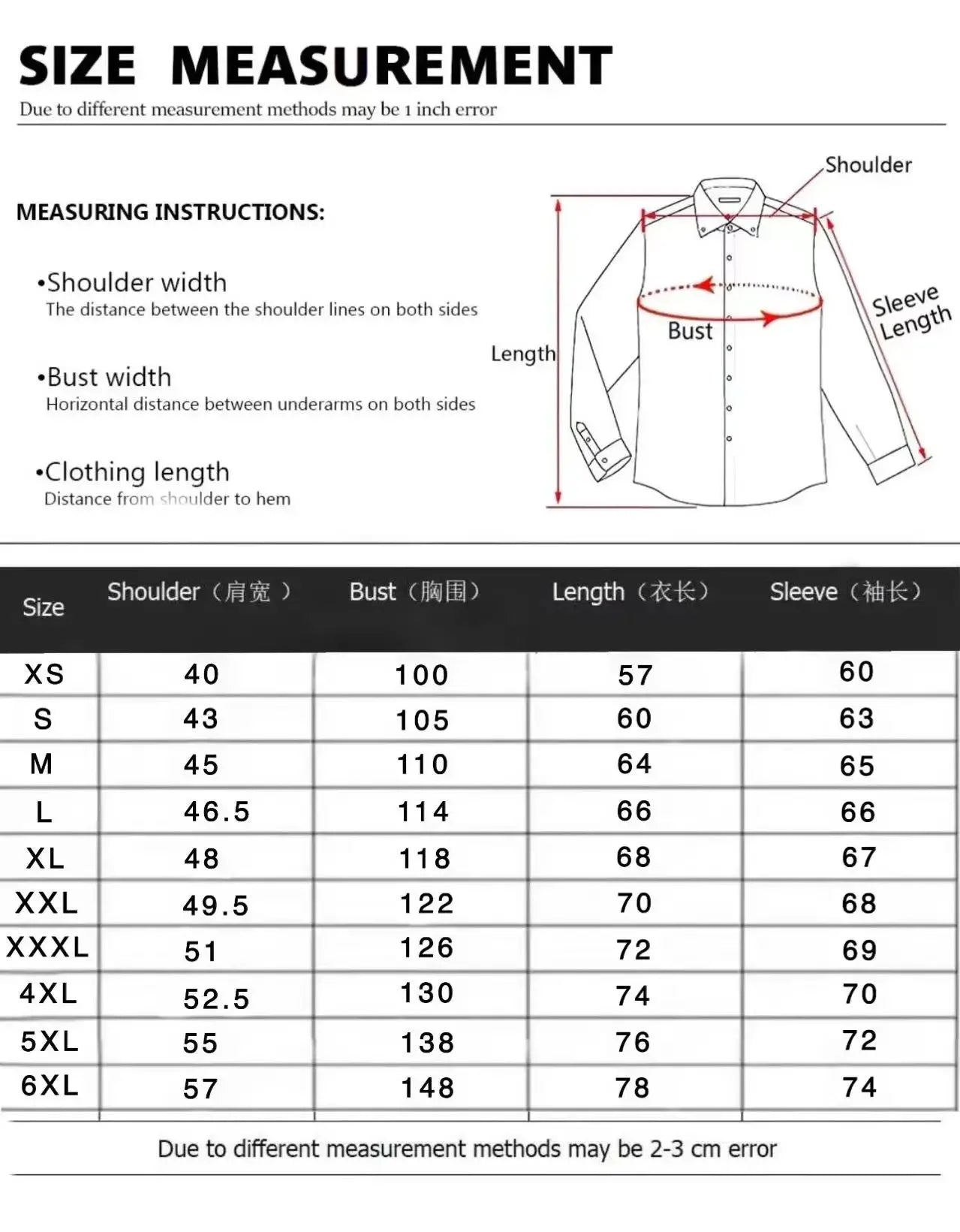 Men's Shirts Summer Shirts Beachwear Button Shirts Stand Collar Shirts Black White Pink Long Sleeve Spring Summer Hawaiian 6XL