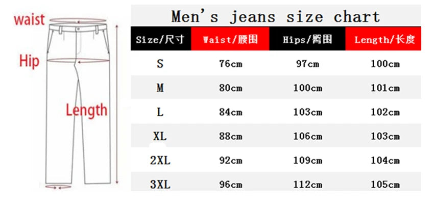 Jeans Men Denim Cargo Pants Wash Solid Color Multi Pockets Casual Mid Waist Trousers Street Elasti Slim Fit Daily Wear Joggers