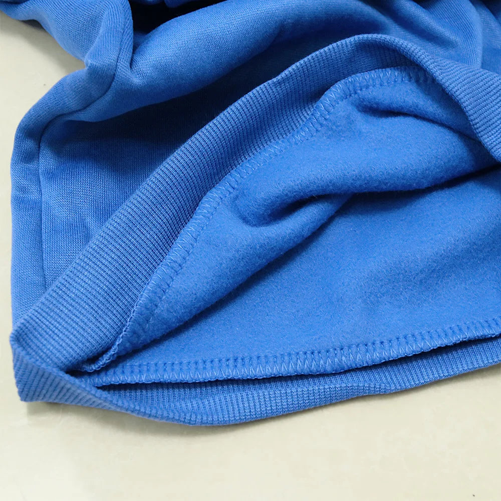 Children Hoodies Sets Kpop Demon Hunters Saja Boys Pullover Girls Boys Sweatshirts Anime Trucksuit Autumn Casual Kids Clothes